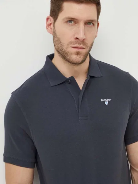 Tricou polo Barbour