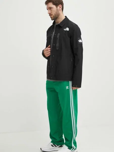 Куртка The North Face перехідна чорний