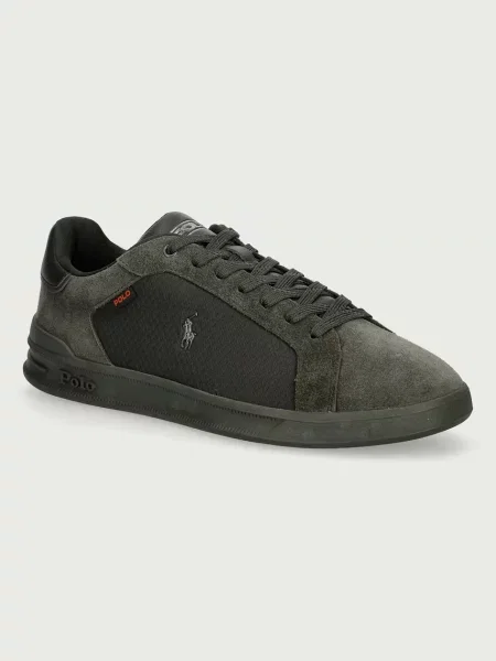 Polo Ralph Lauren Hrt Ct Utily sneakers pentru bărbați verde