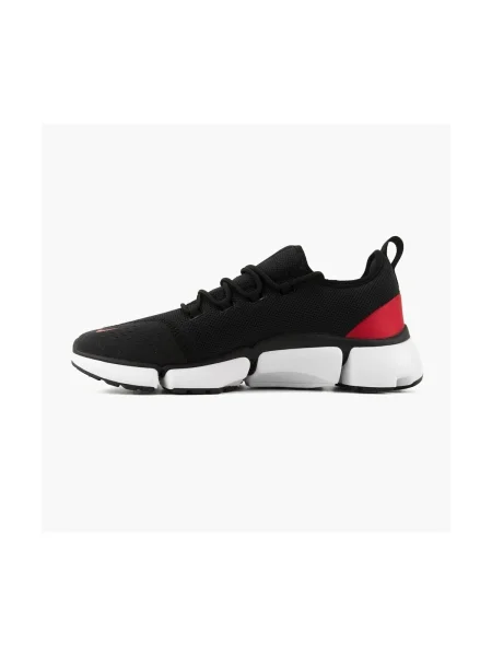 Tenisky Nike čierna