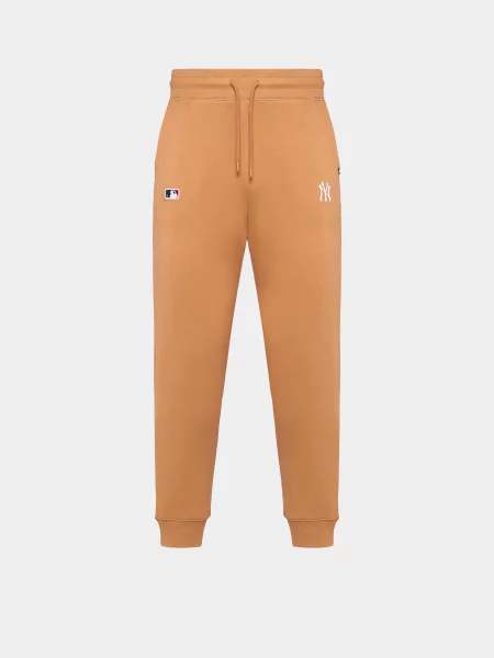 Жіночі Штани спортивні 47 Brand коричневий