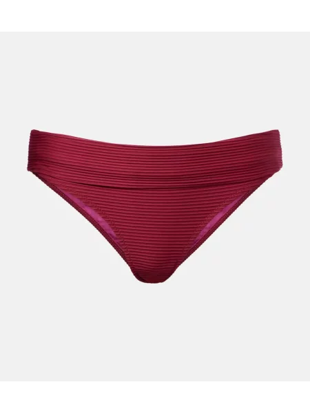 Bikini Heidi Klein bordo