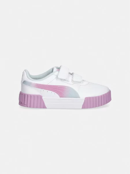 Puma Carina Faded Glow V PS кросівки дитячі