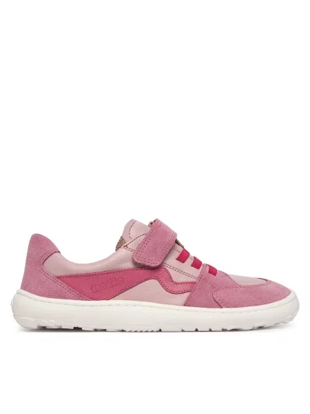 Sneakersy Froddo Barefoot River D růžová