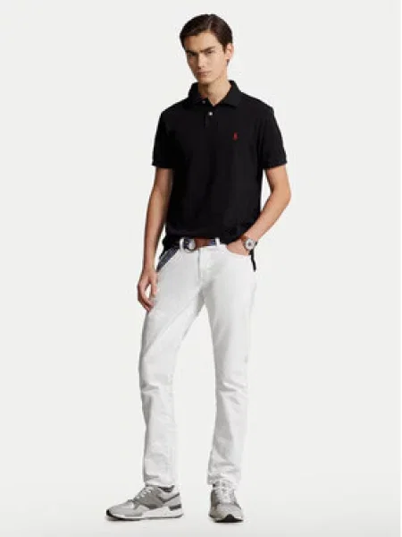 Polo Ralph Lauren Polokošile Core Replen Custom černá