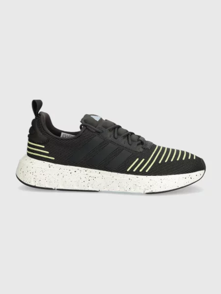 Pantofi Adidas negru