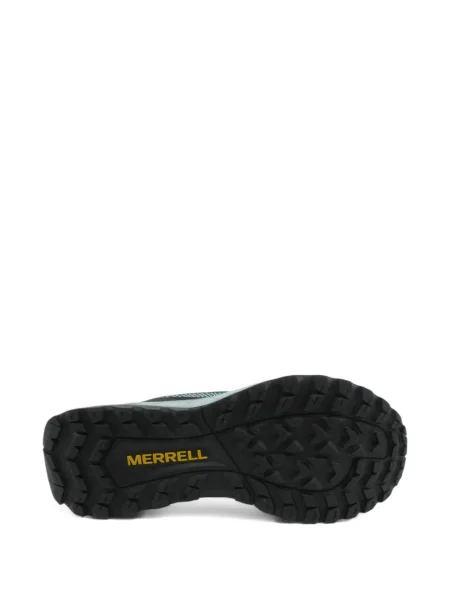 Sneakerși Merrell plasă verde