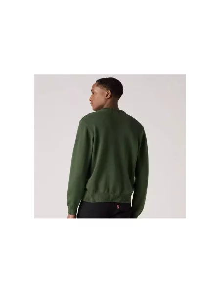 Pulover Levi's® verde
