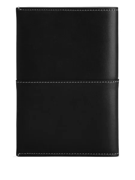 Portofel Tod's din piele negru
