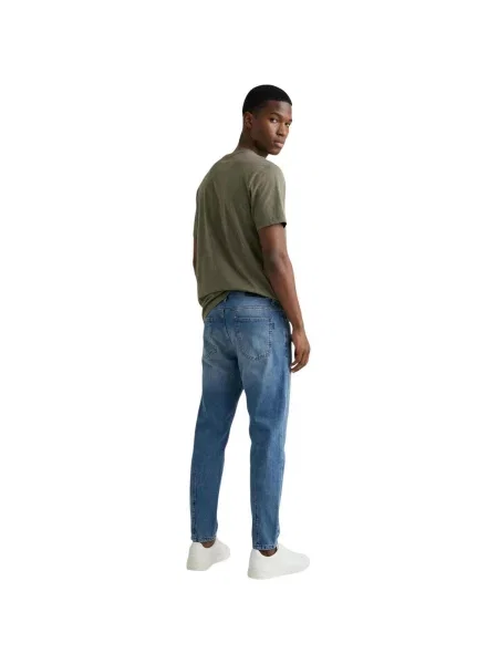Calvin Klein Jeans Póló Khaki zöld