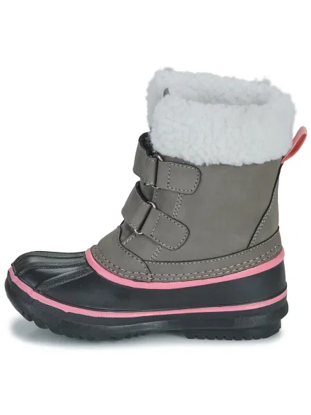 Pantofi copii Viking Footwear gri