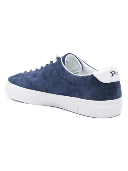 Pantofi Polo Ralph Lauren albastru