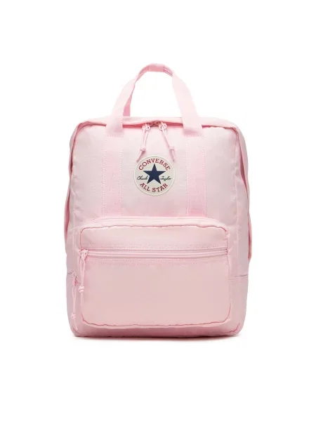 Nahrbtnik Converse roza