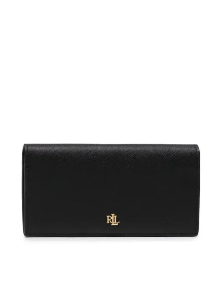 Lauren Ralph portofel negru