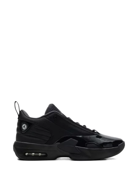 Sneakerși Jordan alb