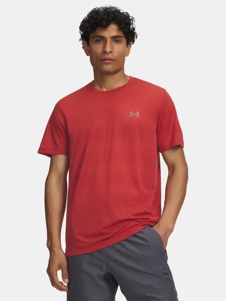 Majica Under Armour siva