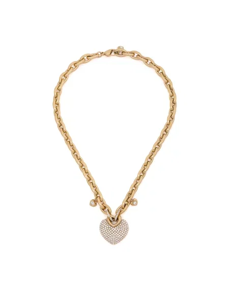Ожерелье Guess