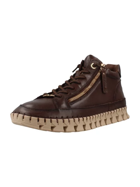 Pantofi Carmela maro