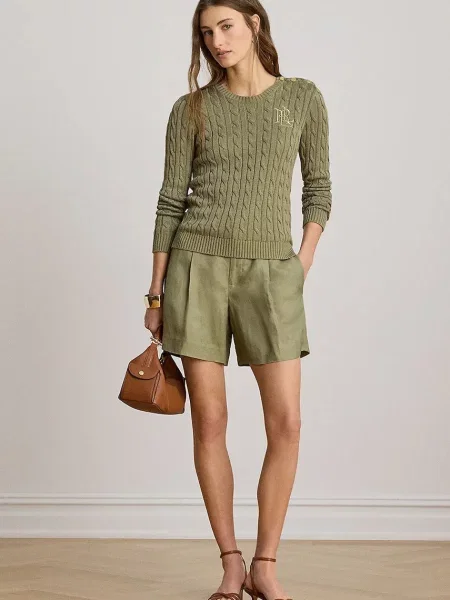 Свитер Lauren Ralph Lauren