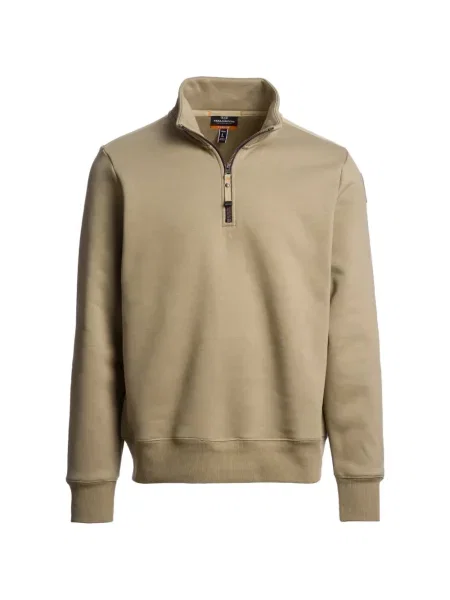 Hanorac cu fermoar Parajumpers