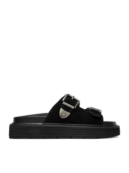Papuci U.s. Polo Assn. negru