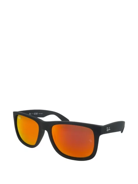 Ochelari de soare Ray-ban negru