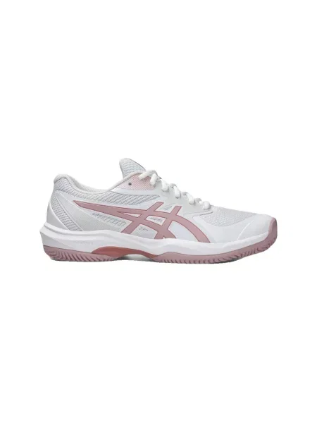 Pantofi Asics tenis roz