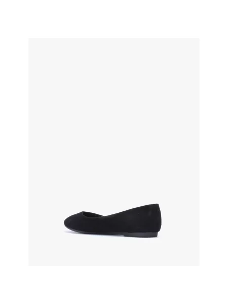 Balerinke La Modeuse crna