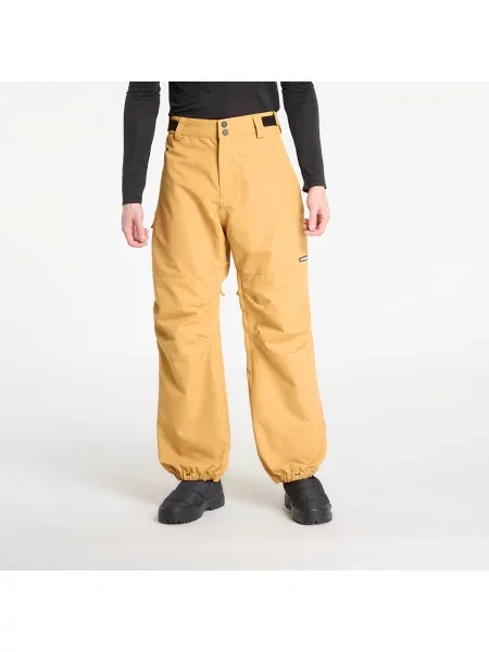 Hlače Horsefeathers s jantarom