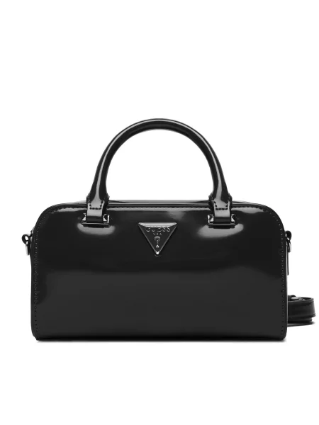 GUESS Ručna torbica ARNELA' crna