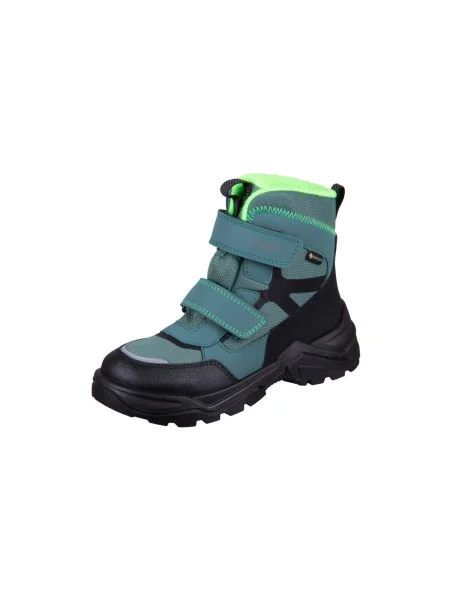 Pantofi copii Superfit albastru