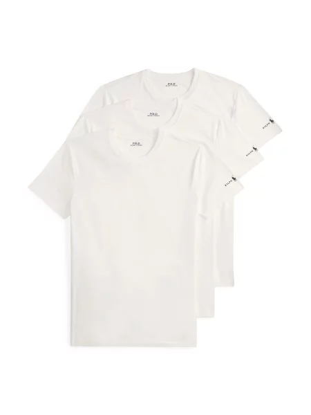 Cămașă Polo Ralph Lauren alb