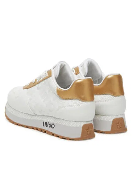 Liu Jo Tenisice M bijela