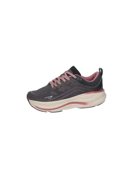 Pantofi Demax gri