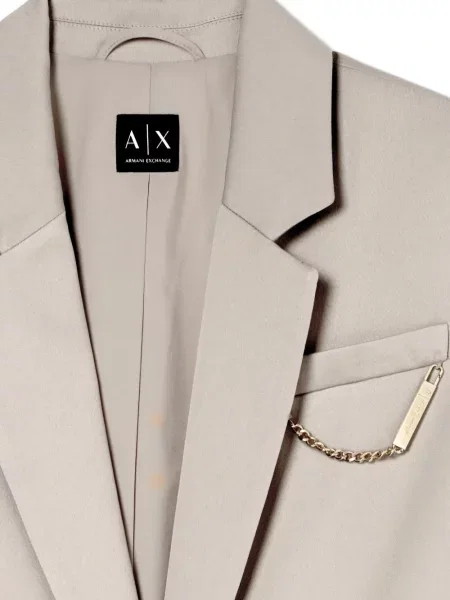 Sacou Armani Exchange