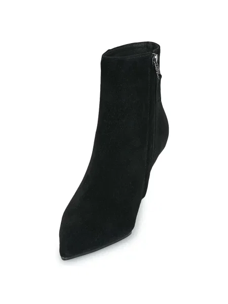 Pantofi Bibi Lou negru
