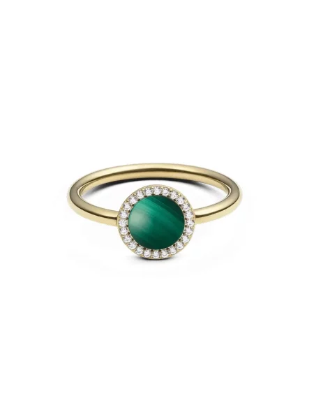 Пръстен Daniel Wellington