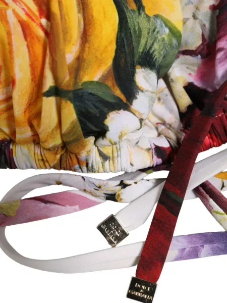 Top Dolce & Gabbana alb