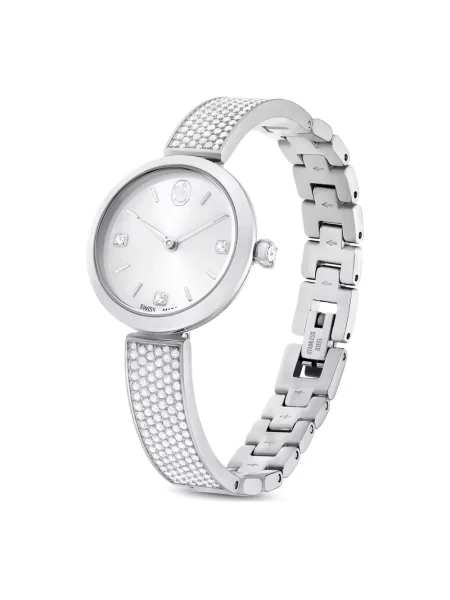 Zegarek Swarovski szary