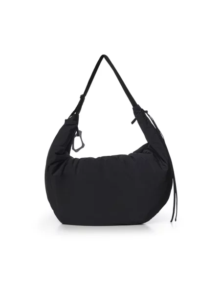 Torba crossbody Heliot Emil czarna