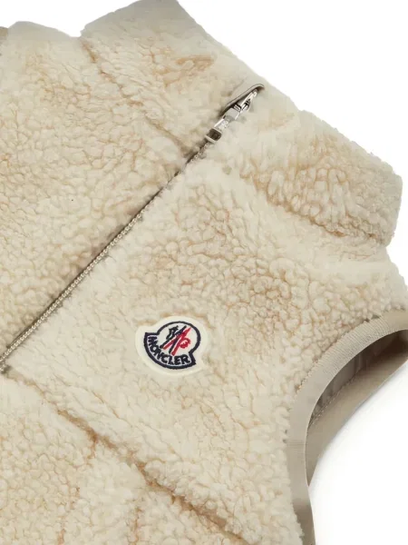 Kamizelka dziecięca Moncler Enfant