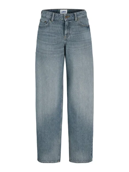 JJXX Jeans JXFuji denim albastru