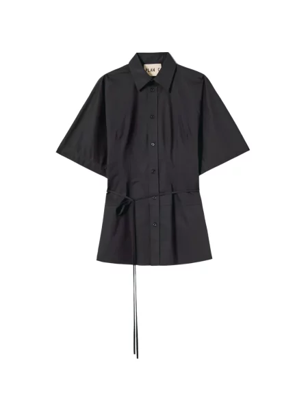 Cămașă Plan C negru