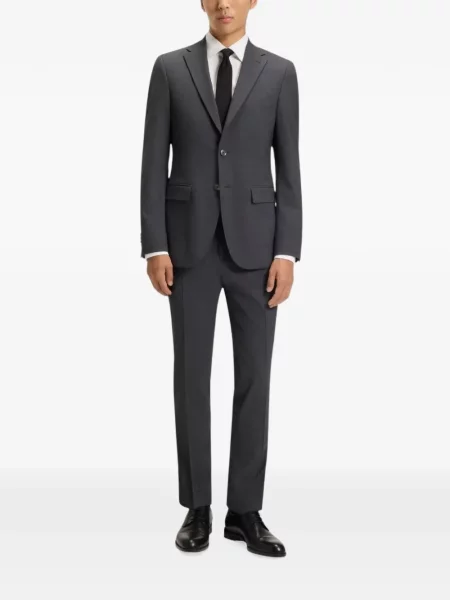Pantaloni Boss gri