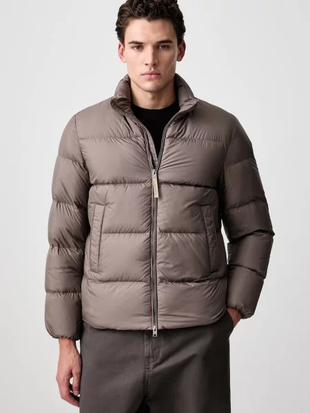 Woolrich kurtka puchowa