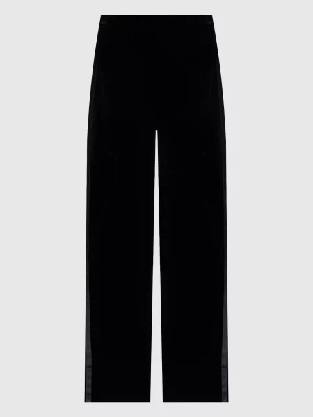 Оксамитова куртка Tom Ford чорна