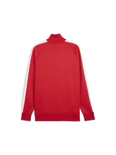 Куртка Puma червона
