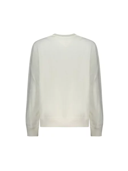 Bluza Tommy Hilfiger beżowa