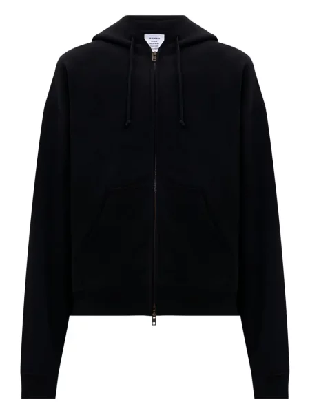 Sweter Vetements czarny