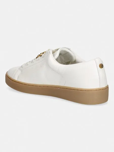 MICHAEL Michael Kors Keaton Lace Up кросівки шкіряні